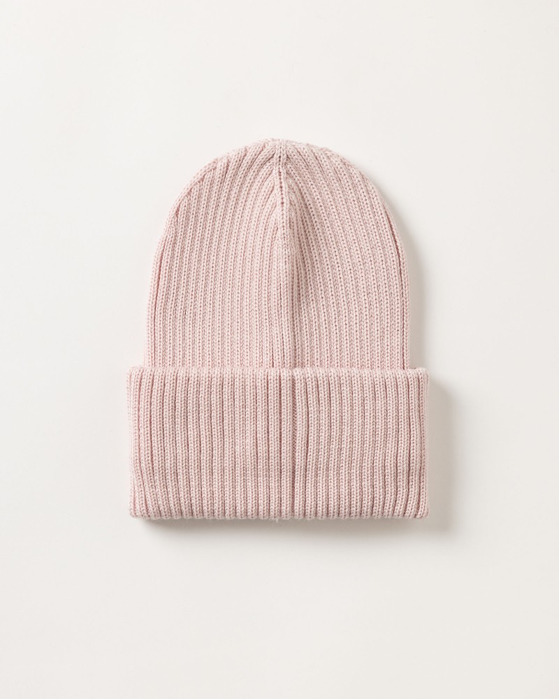 Degerö Hat Cream Pink