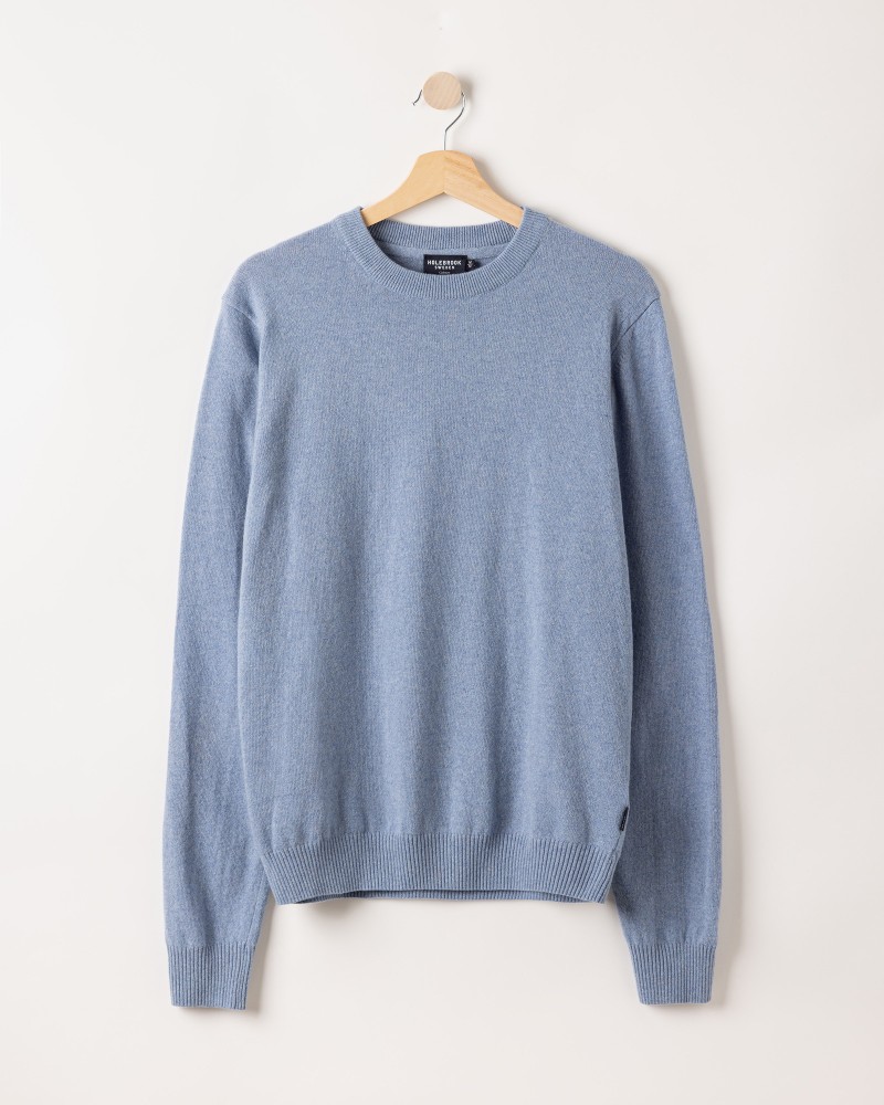 Dennis Crew Dennis Crew Light Blue