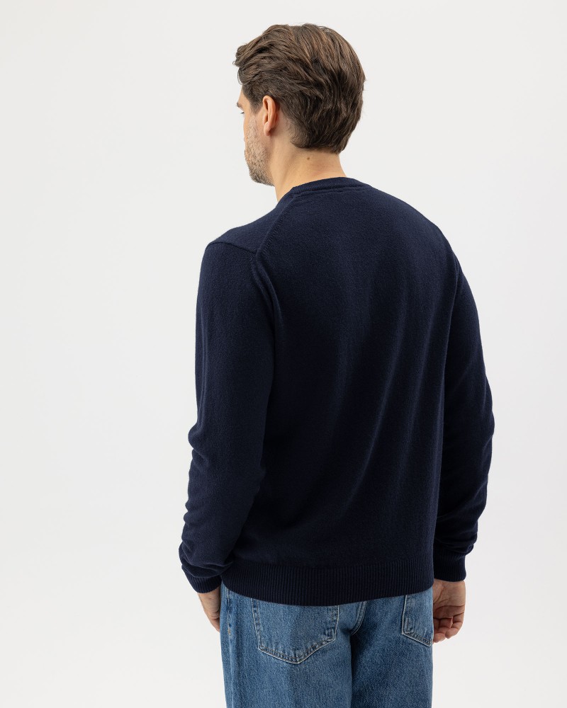 Dennis Crew Dennis Crew Navy