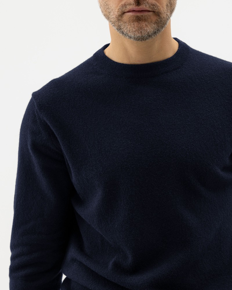 Dennis Crew Dennis Crew Navy