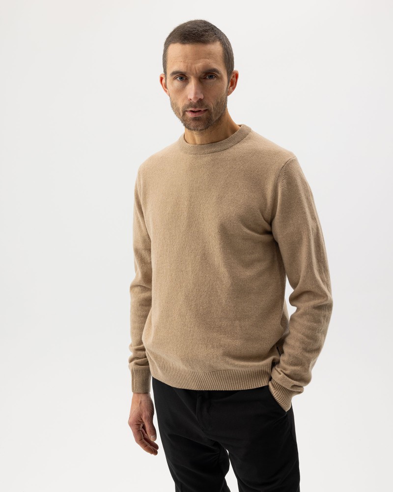 Dennis Crew Khaki