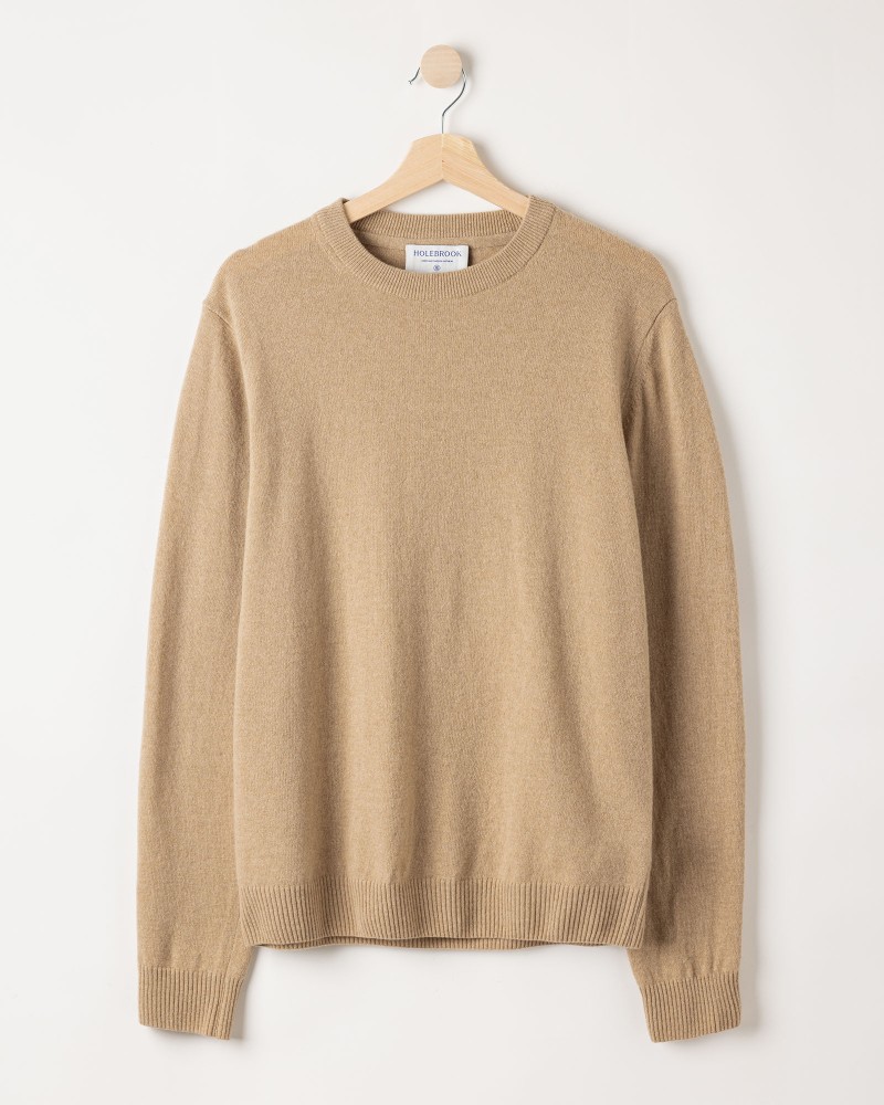 Dennis Crew Dennis Crew Khaki