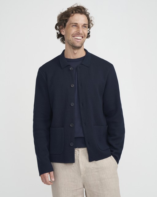 Douglas Jacket