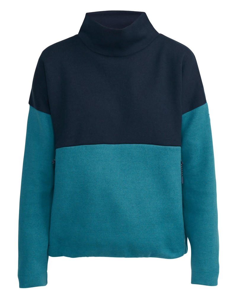 Elin WP Navy/Peacook