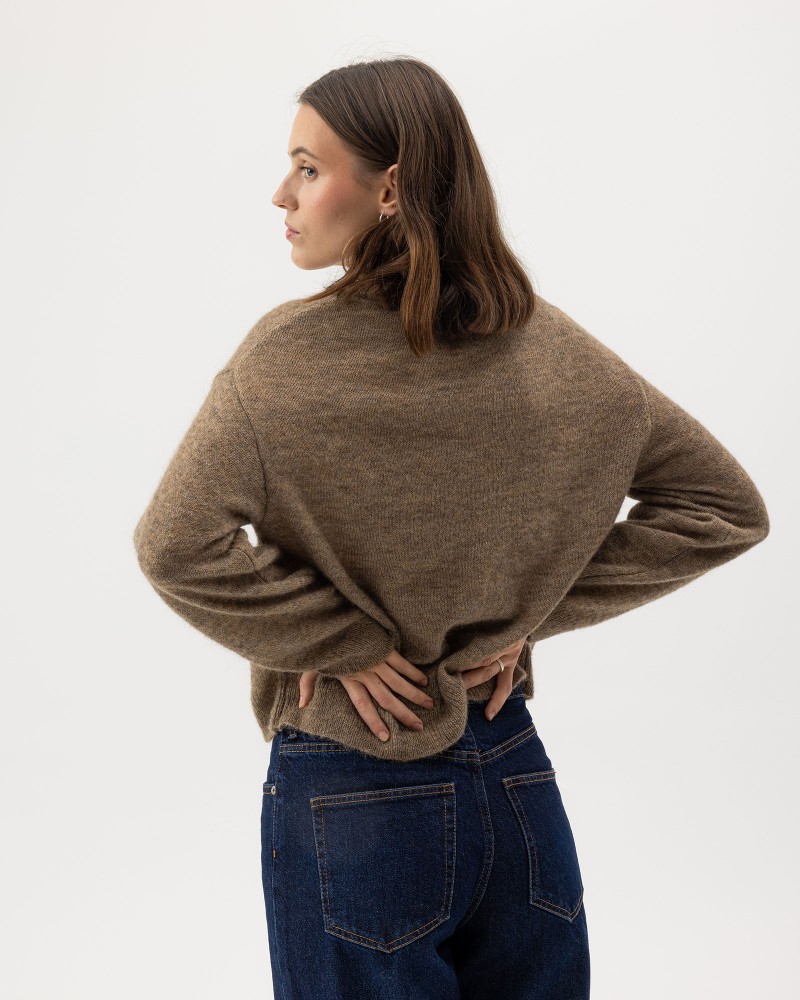 Elizabeth Crew Walnut