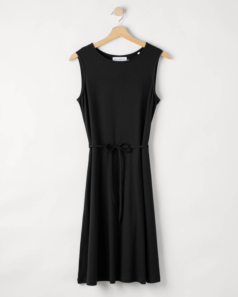 Ellen Dress Black