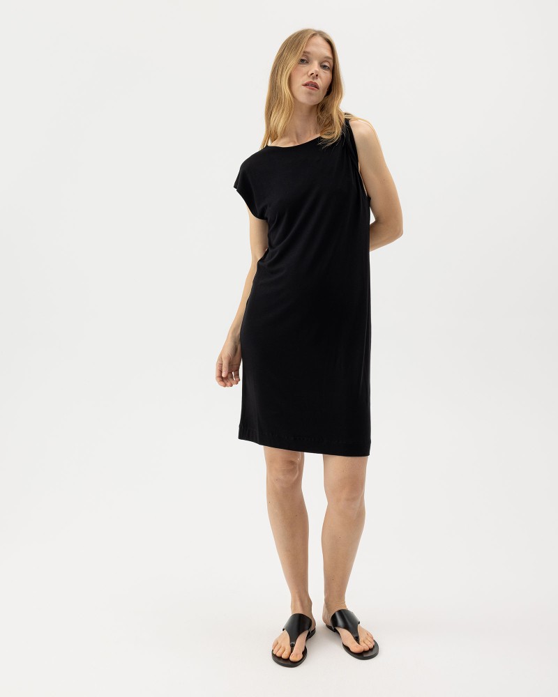 Ellen Mini Dress Black