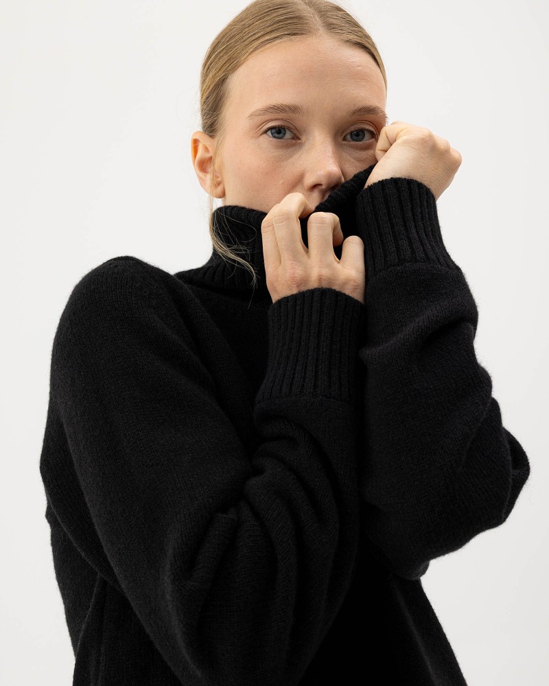 Ellie Turtle WP Ellie Turtle WP Black