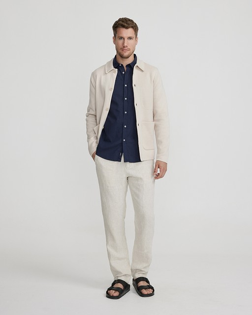 Erling Jacket
