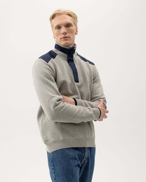 Eskil T-neck WP