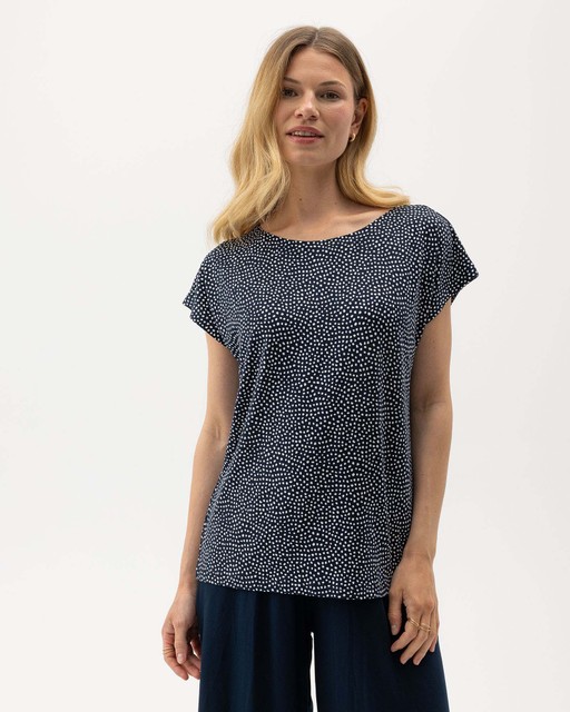 Esther Capsleeve