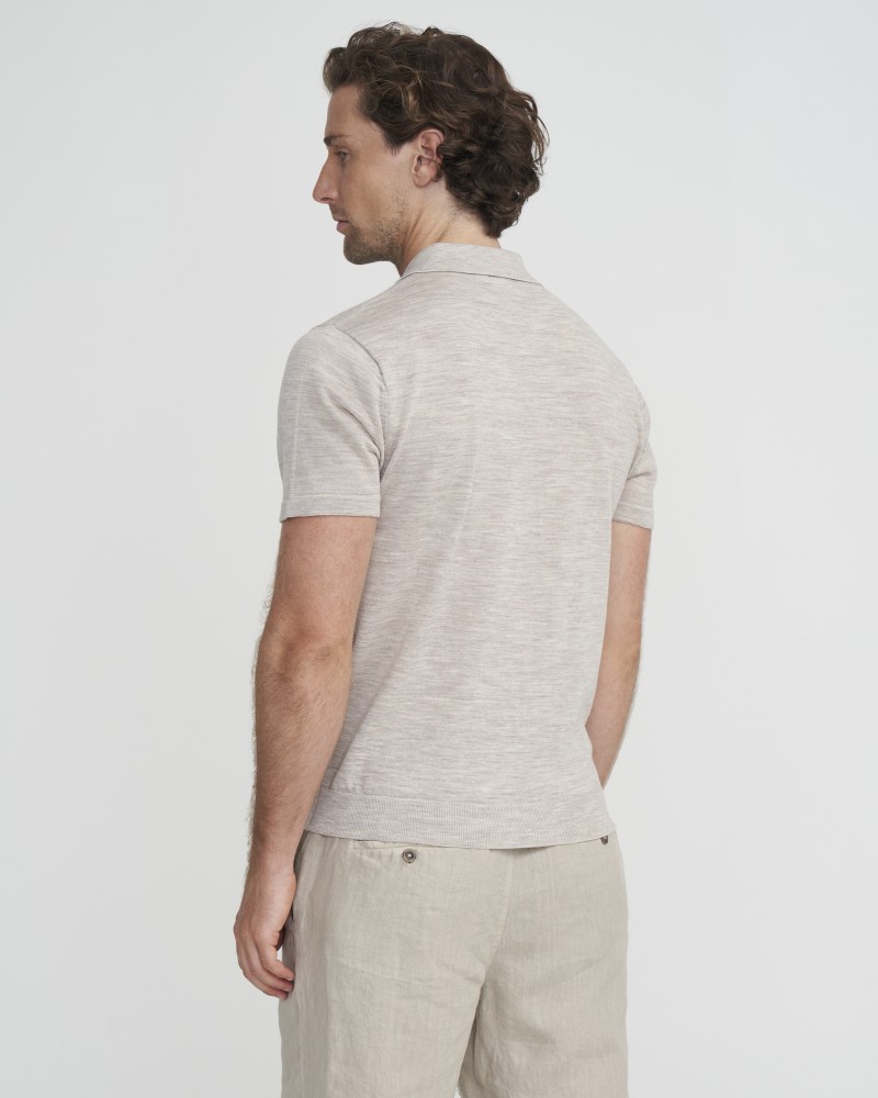 Fritz Polo Fritz Polo Oyster