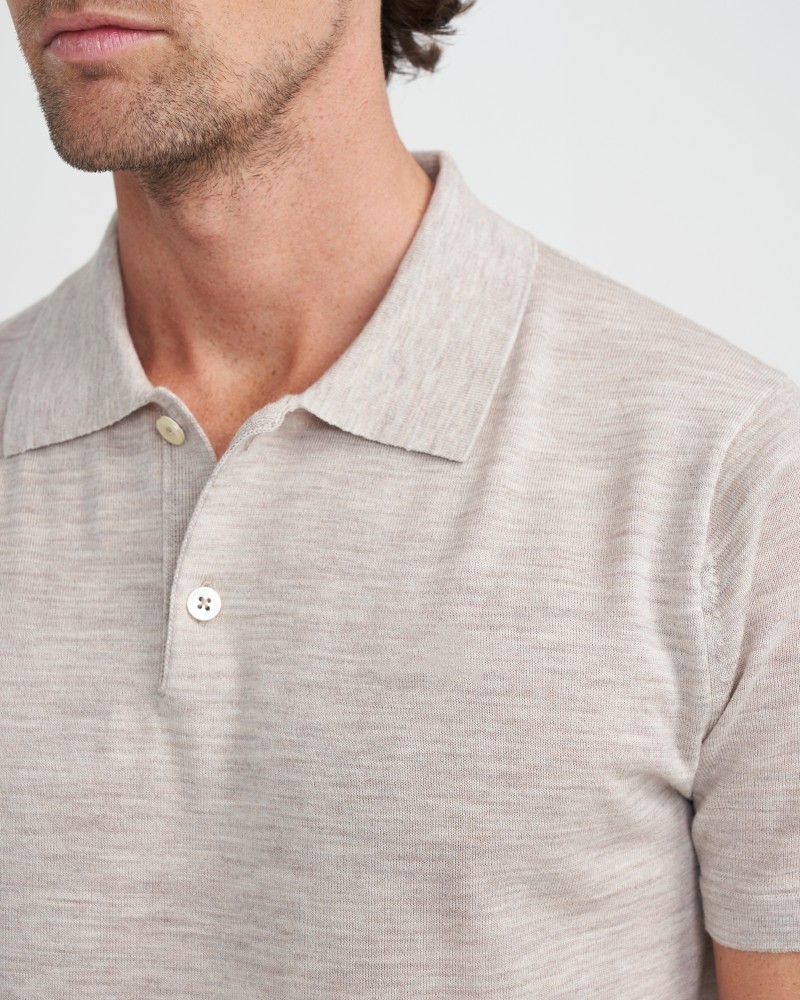 Fritz Polo Fritz Polo Oyster