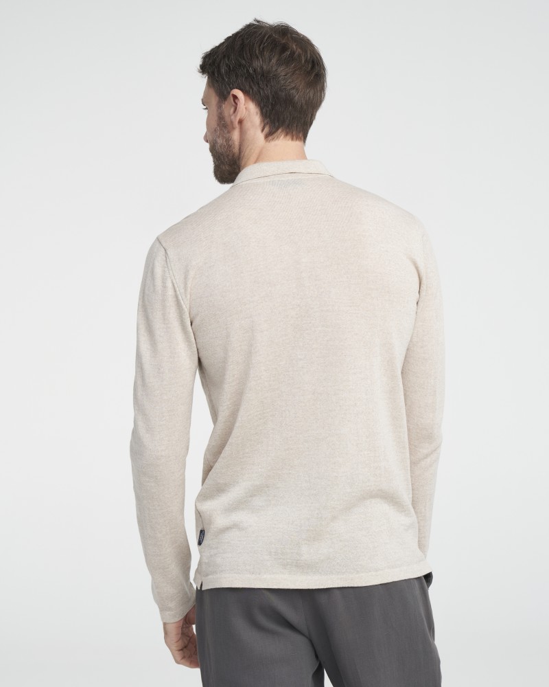 Fritz Shirt Fritz Shirt Oyster