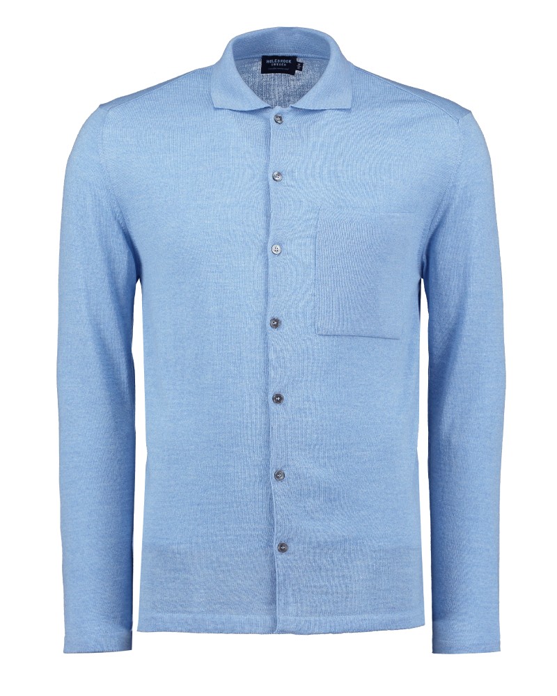 Fritz Shirt Fritz Shirt Light Blue