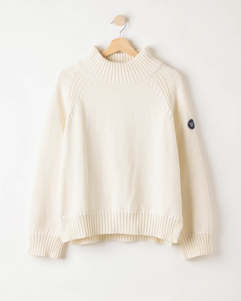 Gerda Turtle WP Gerda Turtle WP Off White