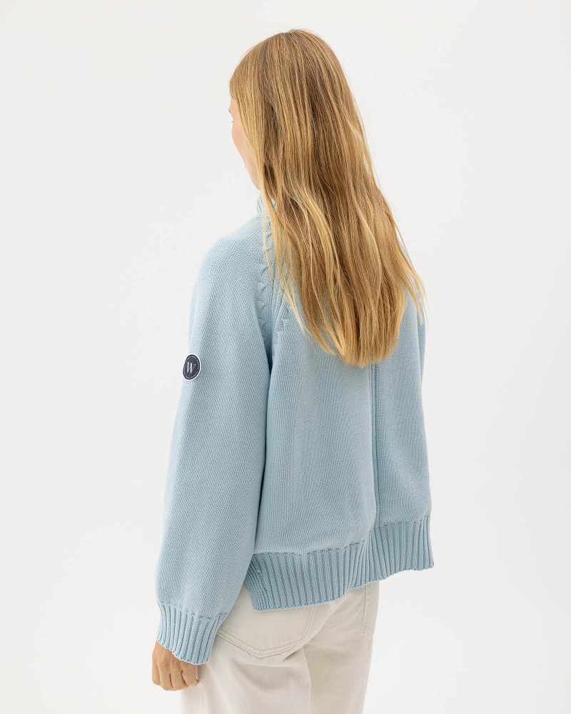 Gerda Turtle WP Gerda Turtle WP Pale Blue