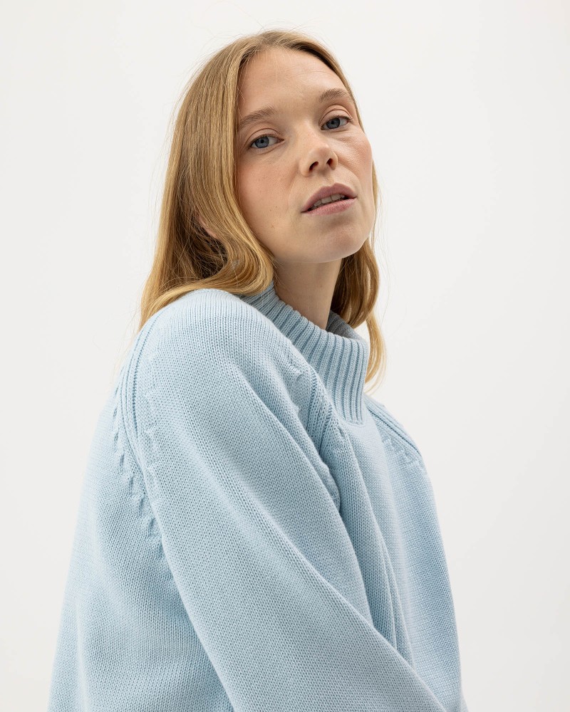 Gerda Turtle WP Gerda Turtle WP Pale Blue