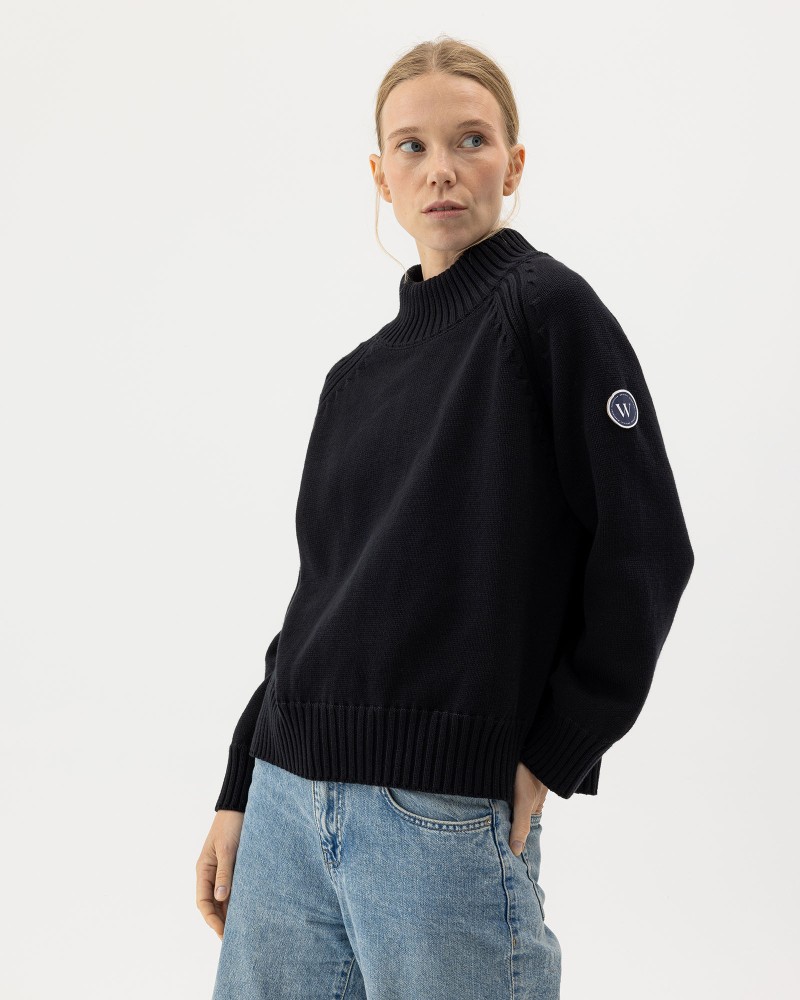 Gerda Turtle WP Gerda Turtle WP Black