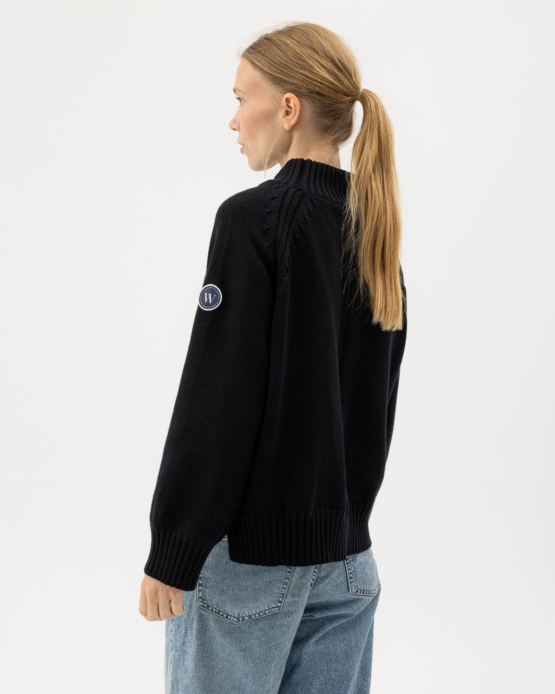 Gerda Turtle WP Gerda Turtle WP Black