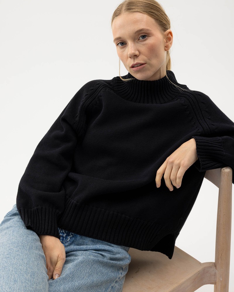 Gerda Turtle WP Gerda Turtle WP Black