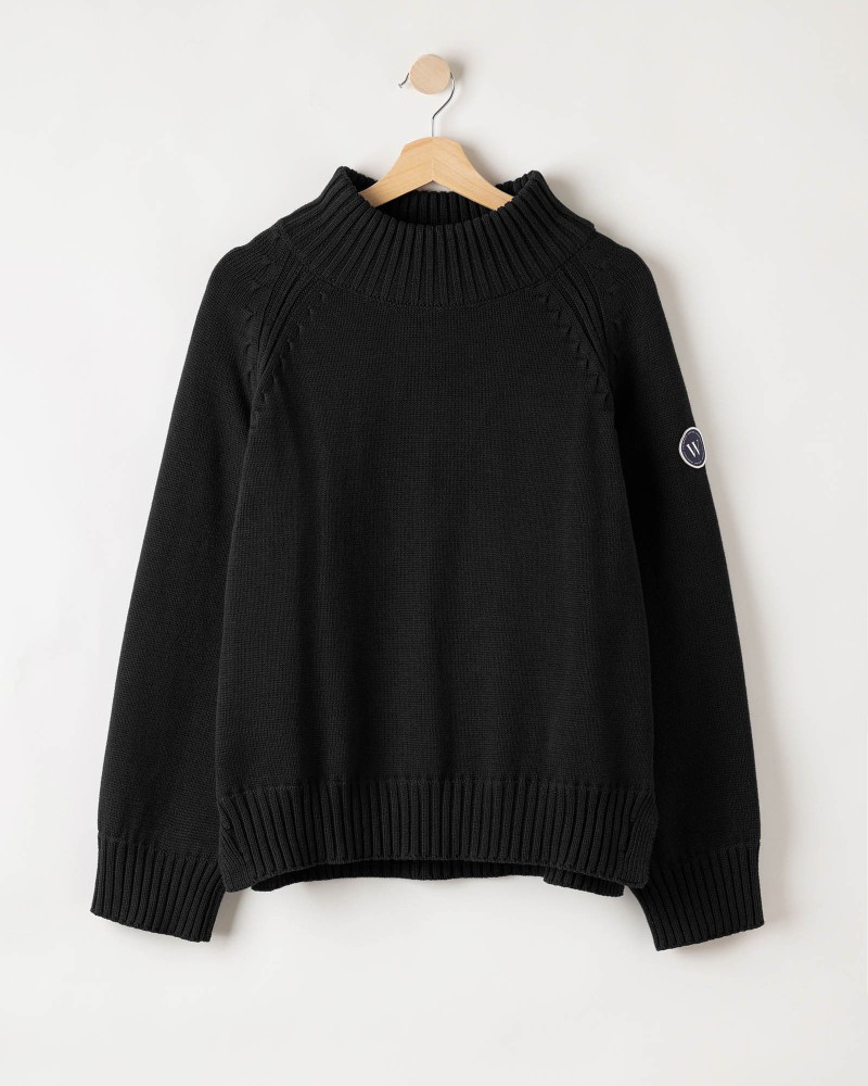 Gerda Turtle WP Gerda Turtle WP Black