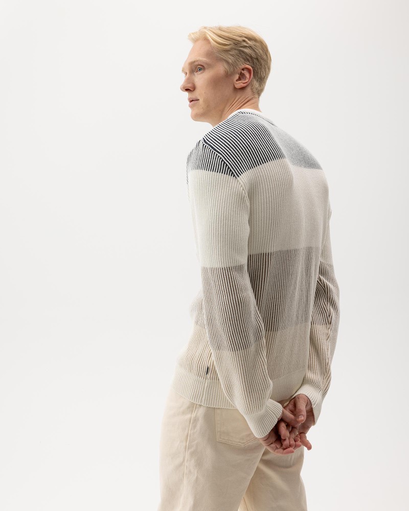 Greger Crew Greger Crew Multi Color (stripe)