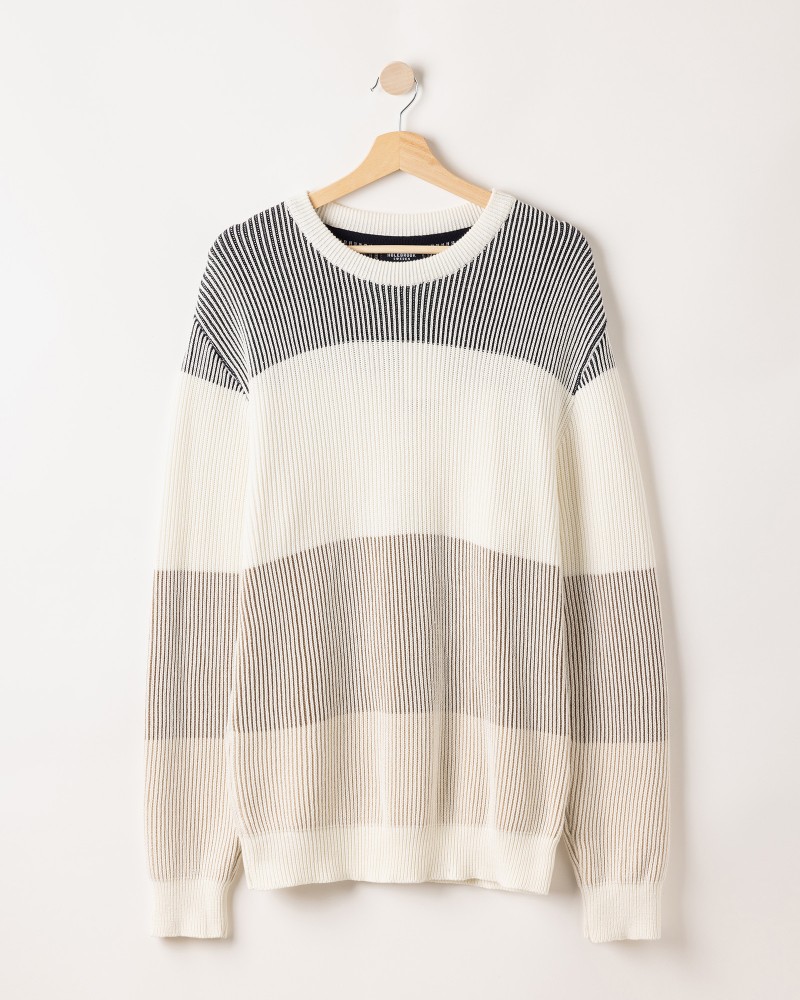 Greger Crew Greger Crew Multi Color (stripe)