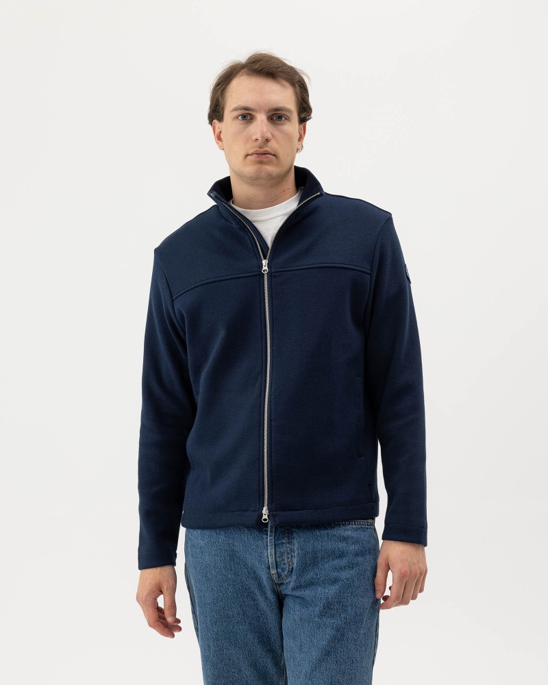 Gurra Jacket WP Navy