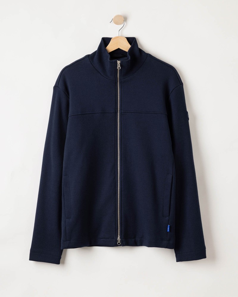 Gurra Jacket WP Navy