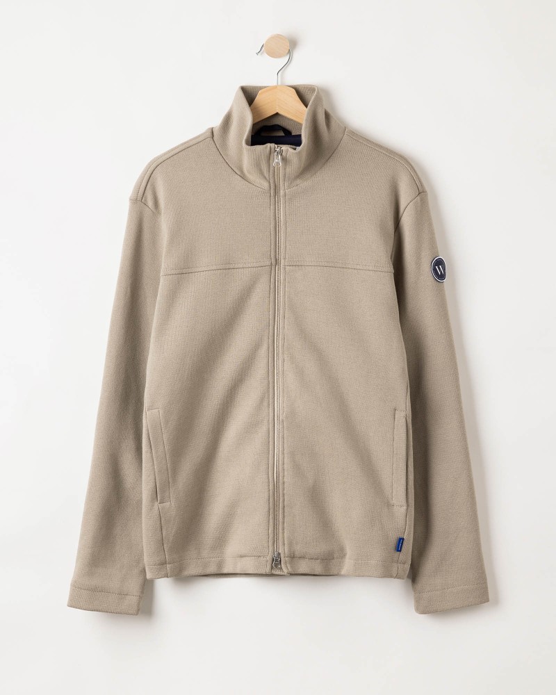 Gurra Jacket WP Feather