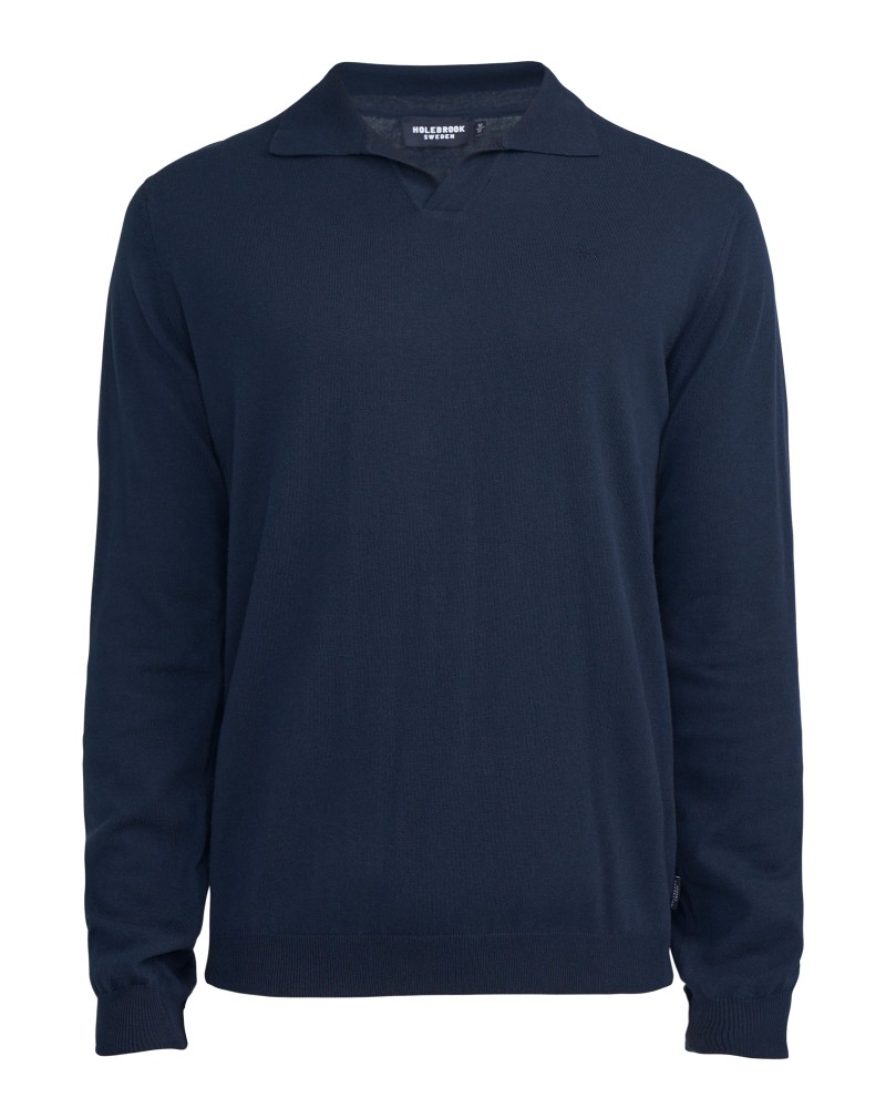 Hampus Sweater Navy