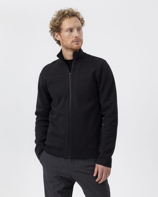 Hans Zip Jacket