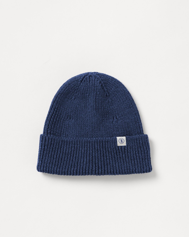 Holebrook Hat Dark Royal