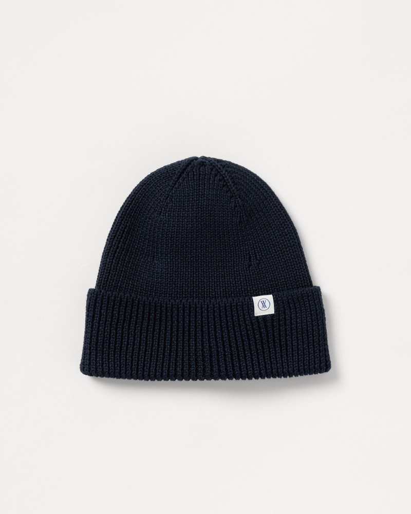 Holebrook Hat Navy
