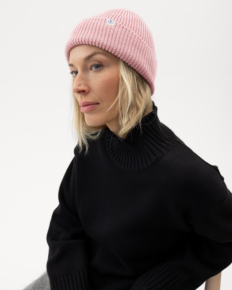 Holebrook Hat Light Pink