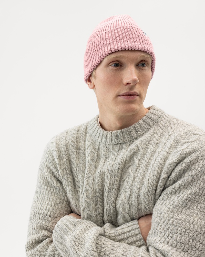 Holebrook Hat Light Pink