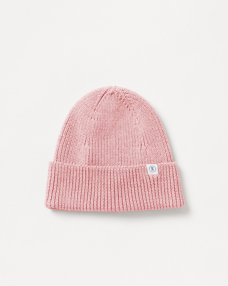 Holebrook Hat Light Pink