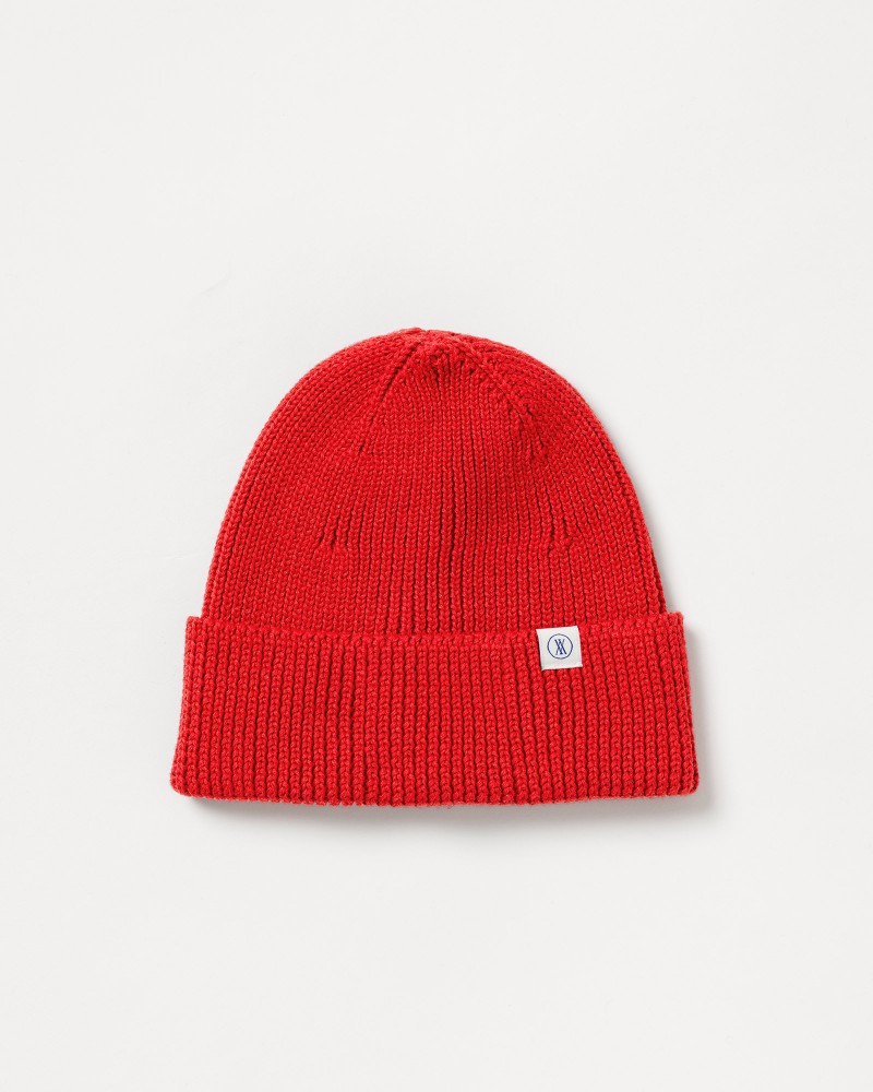 Holebrook Hat Raspberry