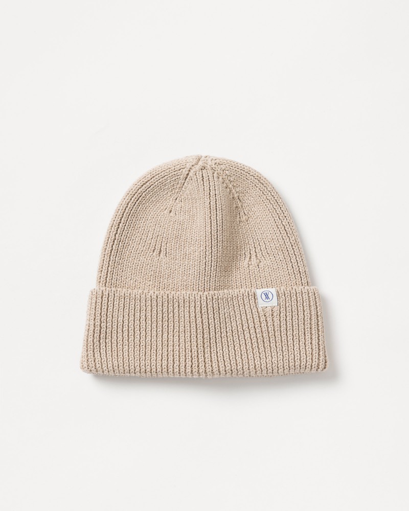 Holebrook Hat Khaki