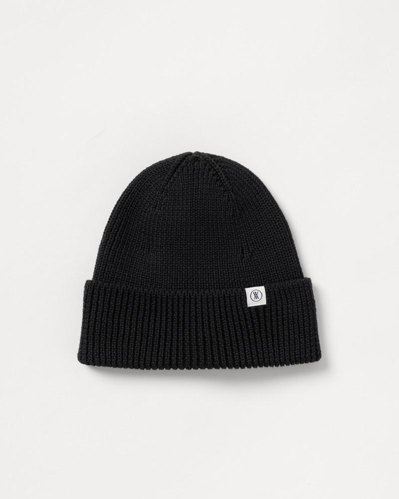 Holebrook Hat Black