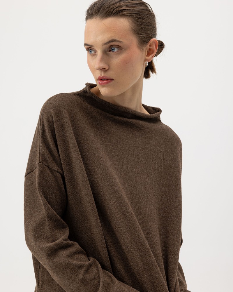 Hulda Turtle Hulda Turtle Teak Mel.