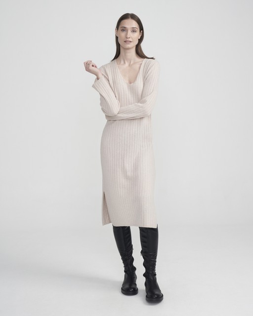 Ingalill Dress