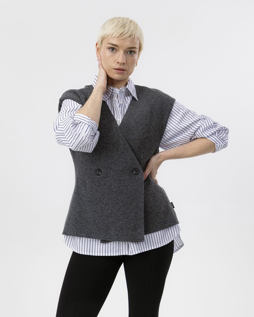 Ingela Waistcoat