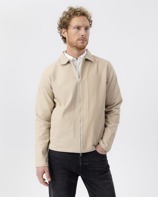 Isak Cord Jacket