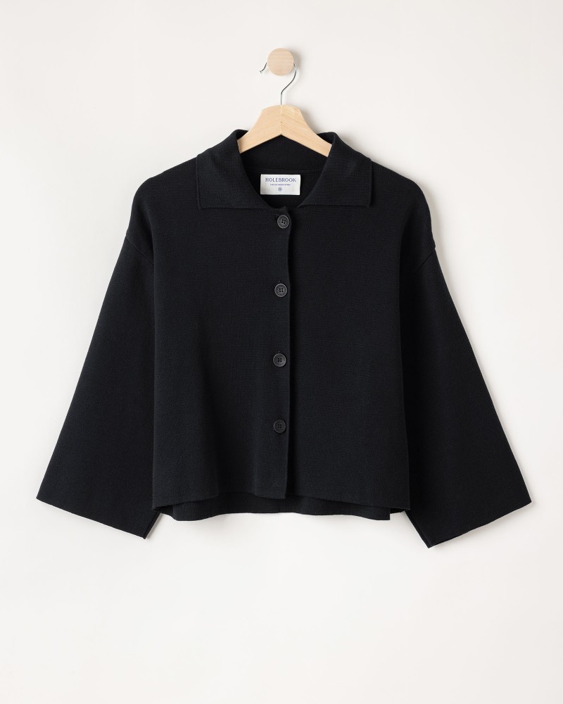 Jane Jacket Black