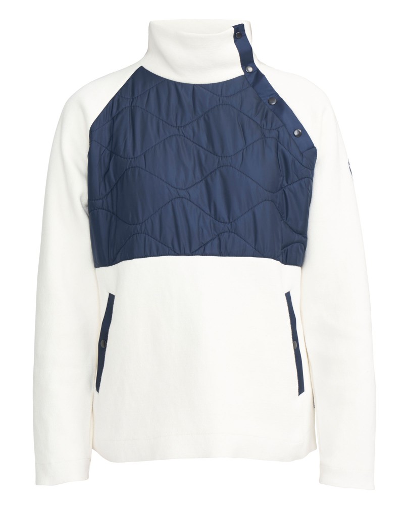 Jannike WP Off White/Navy