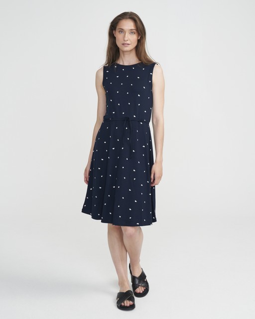 Jennie Dress