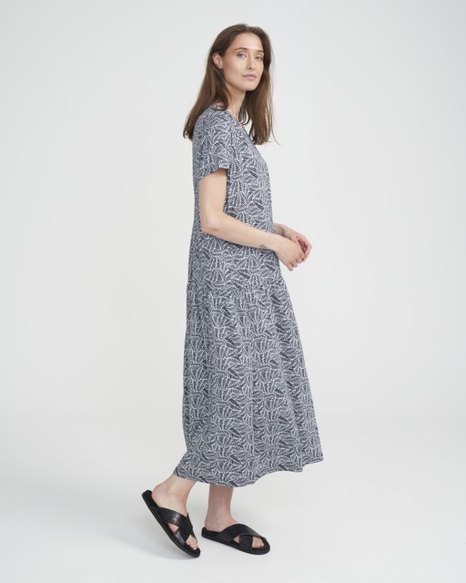 Jennie Tee Dress