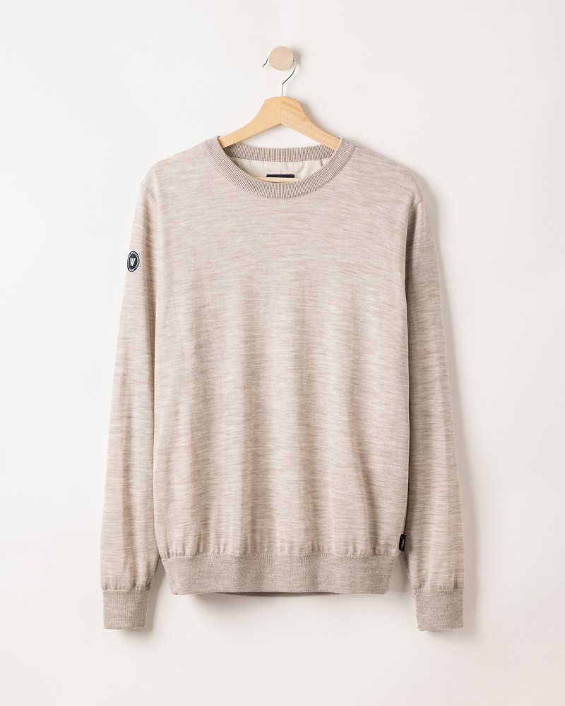 Jesper Crew WP Sand Mel.